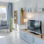 Meerzeit An Der Seebruecke Apartmán *