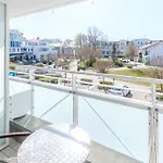 Meerzeit An Der Seebruecke Apartmán Zingst