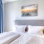 Apartmán Meerzeit An Der Seebruecke