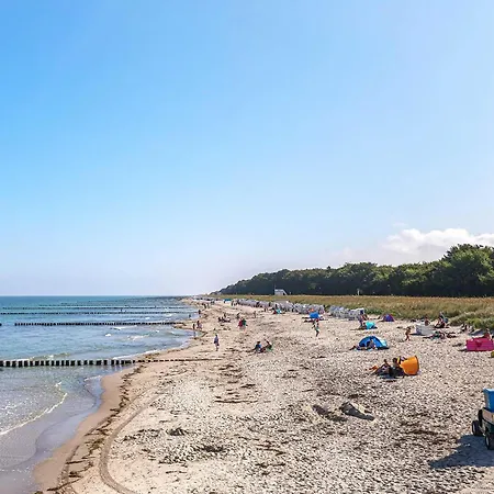 Meerzeit An Der Seebruecke *