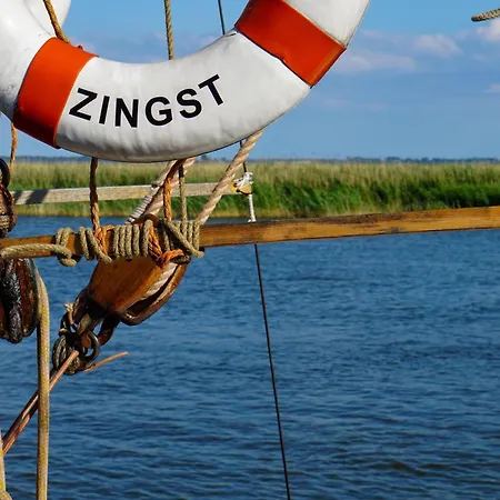 Meerzeit An Der Seebruecke Apartman