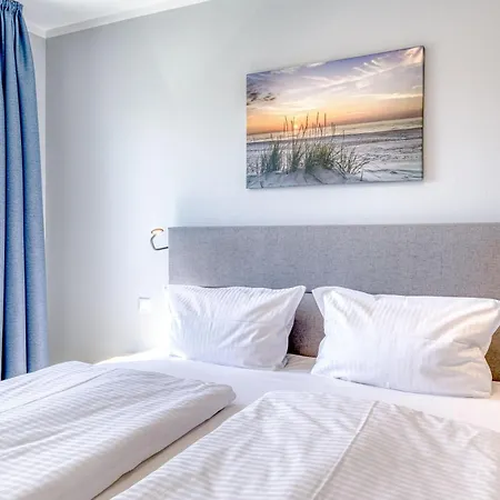 Apartman Meerzeit An Der Seebruecke