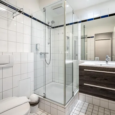 Appartement Meerzeit An Der Seebruecke *